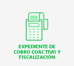 banner expediente cobro coactivo y fizcalizacion