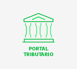 banner portal tributario